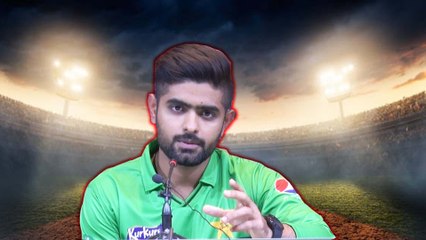 ಪಾಕ್ ನಾಯಕ ಬಾಬರ್ ಹಿಂಗೇಳಿದ್ಮೇಲೆ ಟೀಮ್ ಇಂಡಿಯಾ ಗೆಲ್ಲಲೇಬೇಕು | Oneindia Kannada