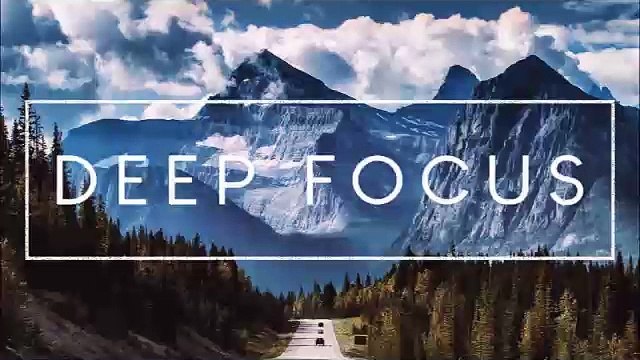 1 Hours of Music for Studying, Ambient Study Music To Concentrate - Concentration and Memory