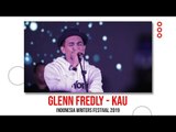 Glenn Fredly - Kau LIVE IWF 2019