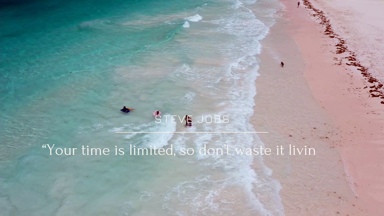 Amazing Beach to relax