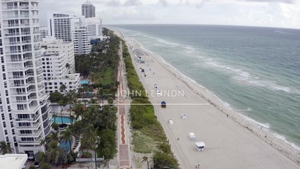 Amazing place to travel  beautiful beach