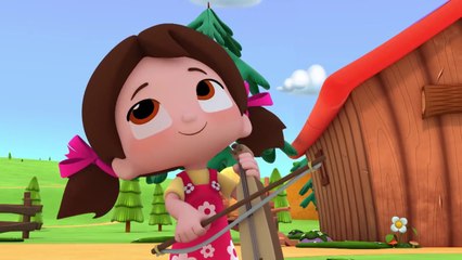 Niloya - Yeni Sezon Hayvan Dostlarım ve Limonata bölümleri...