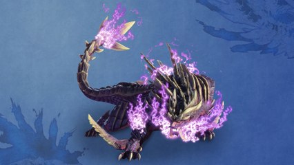 MH Rise Sunbreak : La difficulté de rang Maître, l'équivalent du G Rank, confirmée