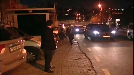 Eski konsolos eşine hapis cezası