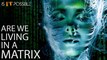 Are We Living In A Matrix - Simulation Theory