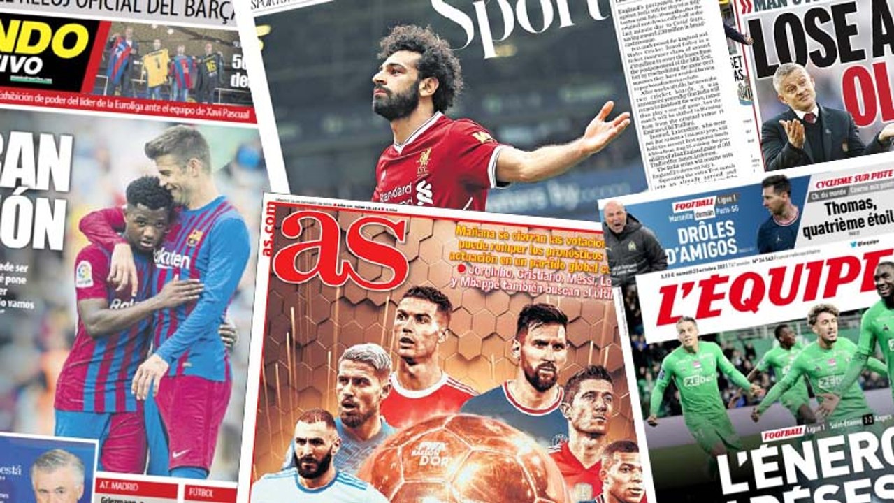 La dernière chance d'Ole Gunnar Solskjaer,  Luis Suarez lâche un indice sur son avenir