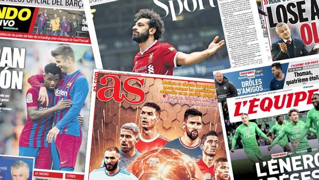 La dernière chance d'Ole Gunnar Solskjaer, Luis Suarez lâche un indice sur son avenir