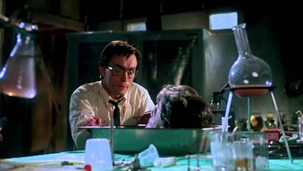 Re-Animator - Trailer