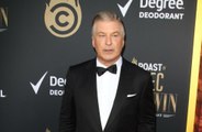Alec Baldwin was 'handed loaded weapon and told it was safe' on Rust set - CAPTIONS