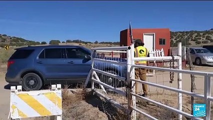 Tir mortel sur un tournage d'Alec Baldwin : l'enquête se poursuit