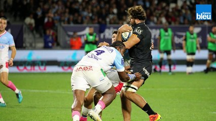 Bayonne vs Provence Rugby - Le résumé