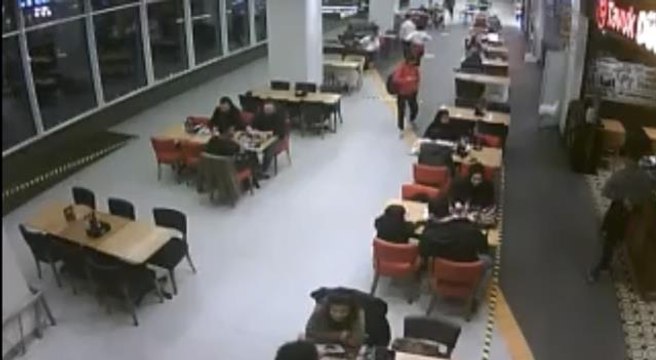 Son dakika haberleri... İstanbul'da Özbek fenomen kadına şantaj: Polis AVM'de suçüstü yakaladı