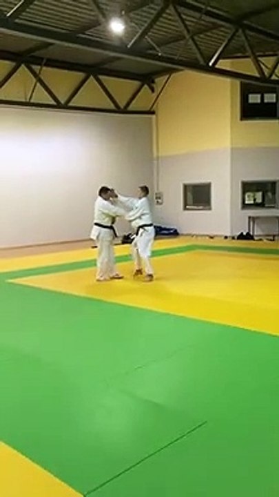 Quand un Axel rencontre un autre Axel