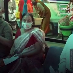 India reaches the one billion COVID-19 vaccinations mark