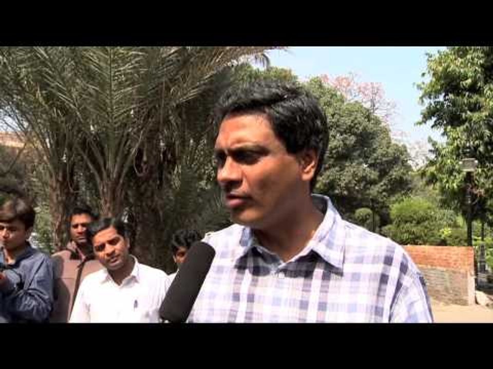 Aniruddha Bahal speaks to Madhu Trehan