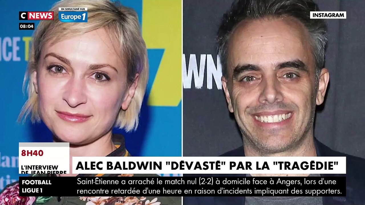 Enquête sur Alec Baldwin qui a tué une directrice de production et blessé gravement le réalisateur de son film en plein tournage