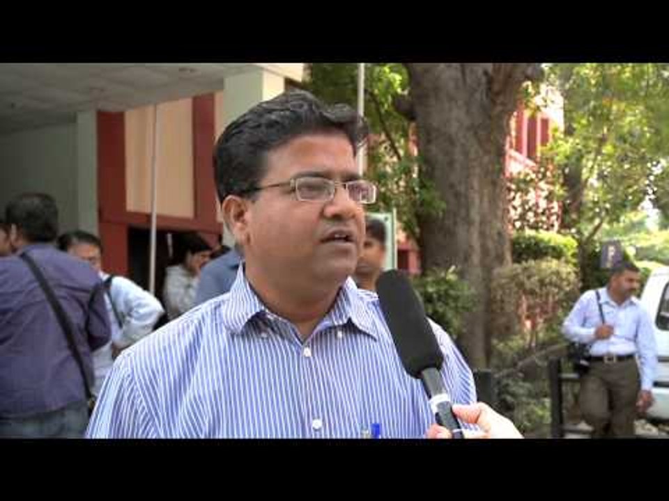 Pravanjan Verma - IBN 7