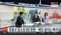 [뉴스초점] 검찰, 대장동 의혹 고강도 수사 …혐의 규명 총력