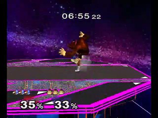 Super Smash Bros. Melee: SD Remix online multiplayer - ngc