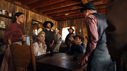 Last Shoot Out 2021 Trailer Jay Pickett, Bruce Dern, Cam Gigandet, Brock Harris, Skylar Witte movie