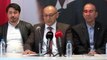 SPOR Talat Ünlü, Türkiye Halter Federasyonu'na başkan adayı olduğunu açıkladı