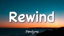 Jay Moore - Rewind (feat. Runtown) (Lyrics)