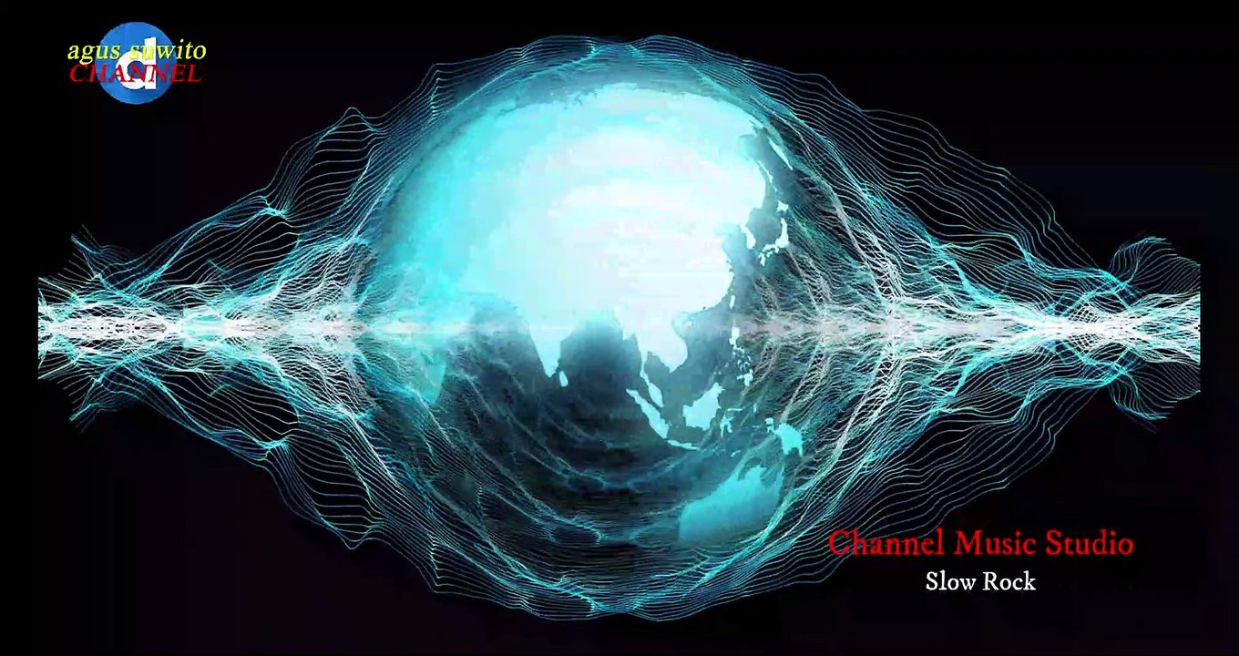 (DM - 3) Agus Suwito SLOW ROCK MUSIC TO INCREASE PASSION AND SPIRIT (MUSIK SLOW ROCK UNTUK MENAMBAH GAIRAH DAN SEMANGAT KERJA)