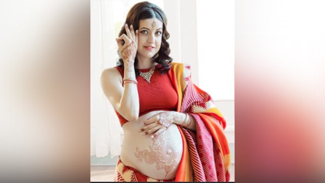 Karwa Chauth 2021: करवा चौथ पर Pregnant Woman को मेंहदी लगानी चाहिए या नहीं | Boldsky