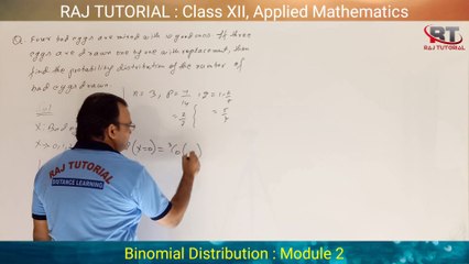 XII APPLIED MATH (THIRD VIDEO)