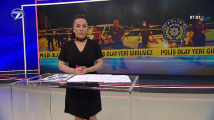 Kanal 7'de Sabah Hafta Sonu - 23 Ekim 2021