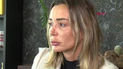 Son dakika! UZAKLAŞTIRMA KARARINA RAĞMEN OTOMOBİLDE ESKİ SEVGİLİYE DAYAĞA TUTUKLAMA