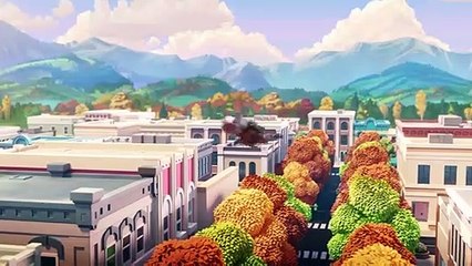 Official Trailer  | The Rocketeer | Disney Junior