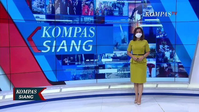 Diduga Akibat Varian Delta AY42, Angka Kasus Covid-19 di Inggris Melonjak!