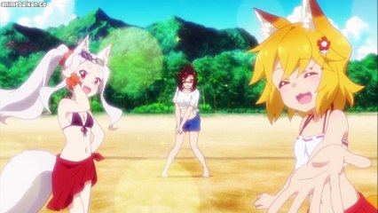 Sewayaki Kitsune no Senko-san - 08 - Fixy TY [animebalkan.co]