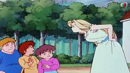 Z أسطورة زورو  الحلقة 44  تمرد غابرييل بدون موسيقى Z