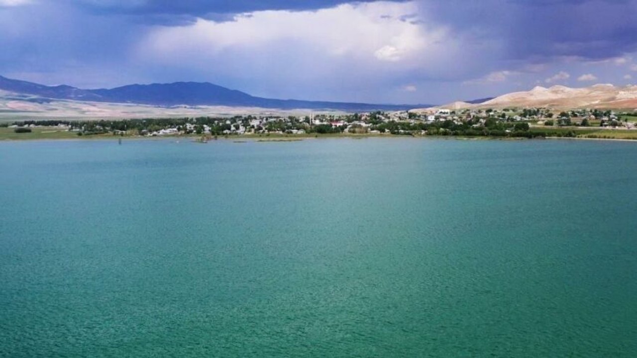 Uzmanından endişelendiren uyarı: Çok belirgin gaz çıkışları görüyoruz