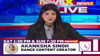 Amit Shah To Arrive In J&K Today To Review Security Situation NewsX