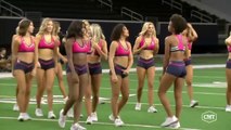 Dallas Cowboys Cheerleaders: Making the Team S16E07