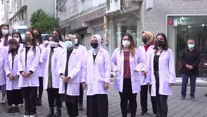 Eğitim İçin El Ele'de 14. yılİlk ders zilini Başkan Zolan çaldı