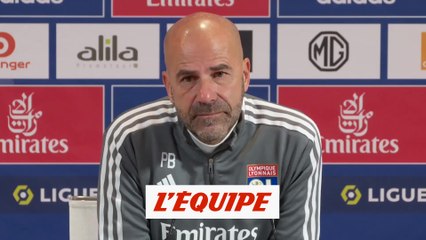 Islam Slimani apte contre Nice ? - Foot - L1 - OL