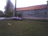 rallye condroz 2007