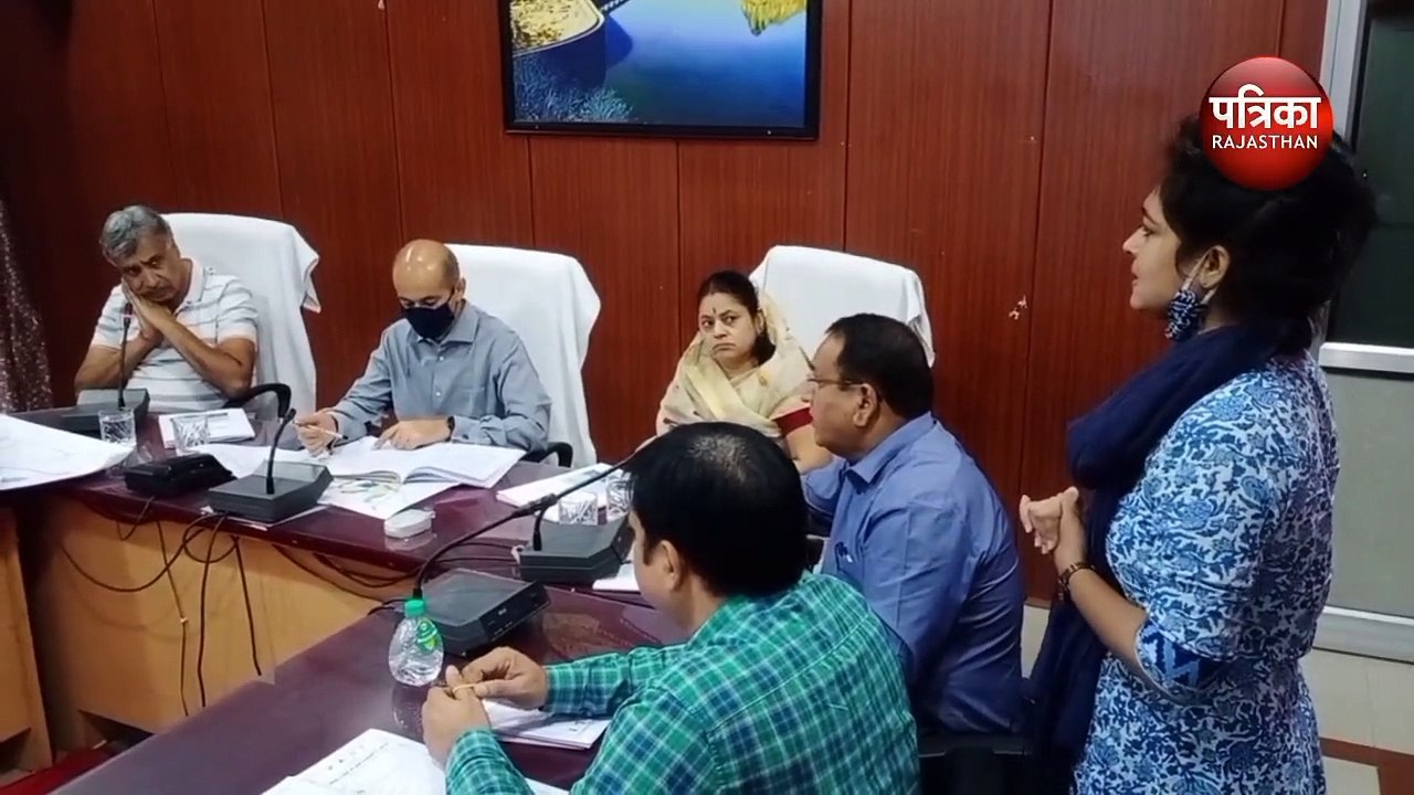 VIDEO : कपड़ा नगरी के 2035 का मास्टर प्लान : छाएगी हरियाली, बनेंगे पर्यावरण मैत्री आवास