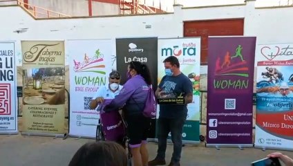 Espartinas se vuelca con la ayuda que necesitan 20 niños