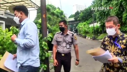 Belum Eksekusi Terdakwa Penganiayaan Wenhai Guan, Komisi Kejaksaan Selidiki Alasan Kejaksaan