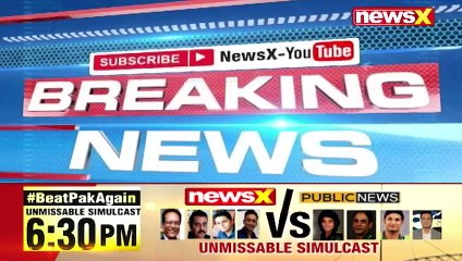 ISKON Devotees Hold Protest In Kolkata Today Call For Worldwide Protests NewsX(1)