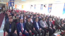 'AK Parti Teşkilat Akademisi Eğitimi' başladı