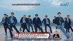 Fans ng Kpop group na SEVENTEEN, enjoy na enjoy sa release ng bagong mini album na "Attacca" | 24 Oras Weekend