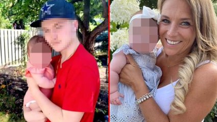 Ülkede tartışma yaratan olay! 16 yaşında baba oldu, annesinden destek geldi