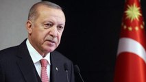Cumhurbaşkanı Erdoğan memurlara seslendi: Hiç kimse kılınıza dokunamaz