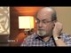 NL Interviews Salman Rushdie